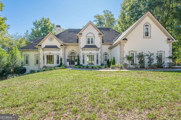 125 Meadows Court, Johns Creek