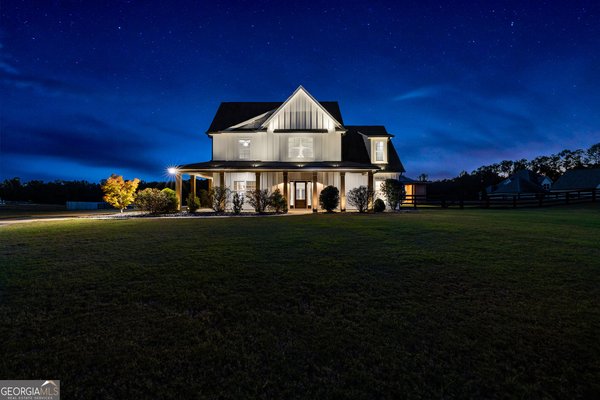 1082 Gray Girls Road Senoia