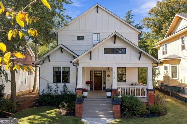 265 Lake Drive, Decatur