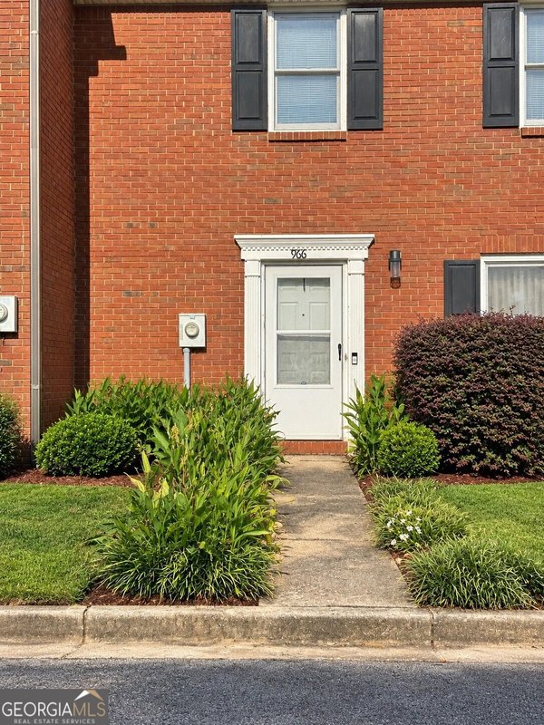 966 Park Gate Place, Stone Mountain