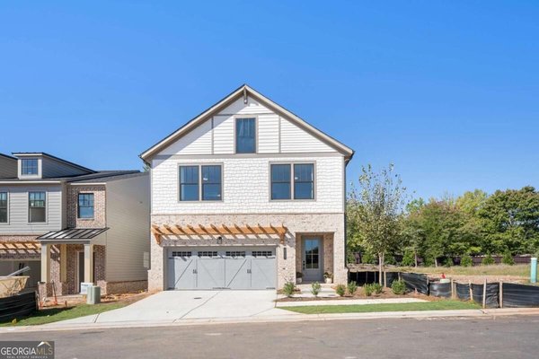 2135 Fern Circle, Alpharetta