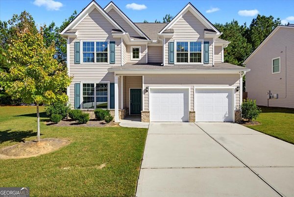 213 Horizon Way Dallas