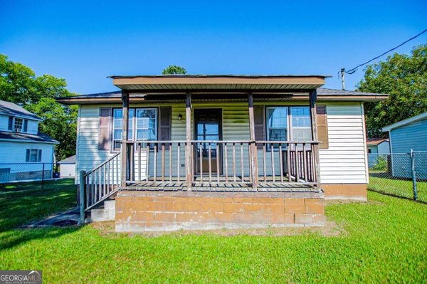 6379 Strickland Street Douglasville