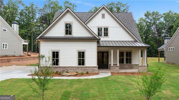 172 Cherokee Drive, Waleska