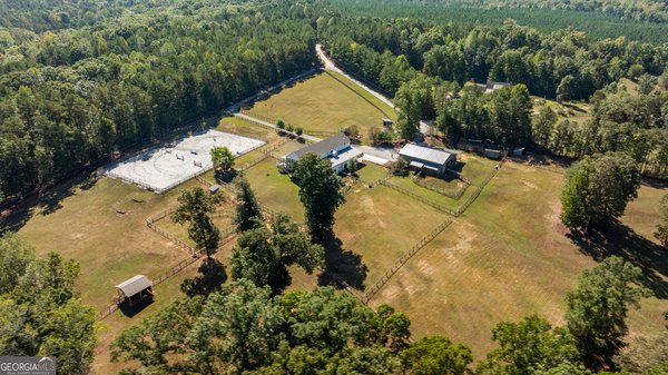 1750 Bishop Road, Luthersville