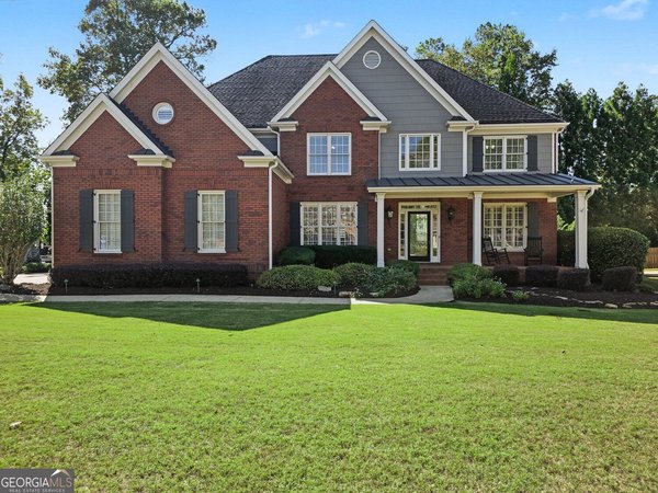 206 White Oak Drive Canton