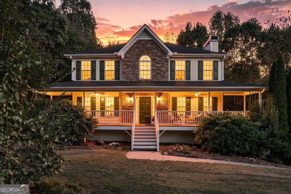 49 Ashwood Court Rockmart