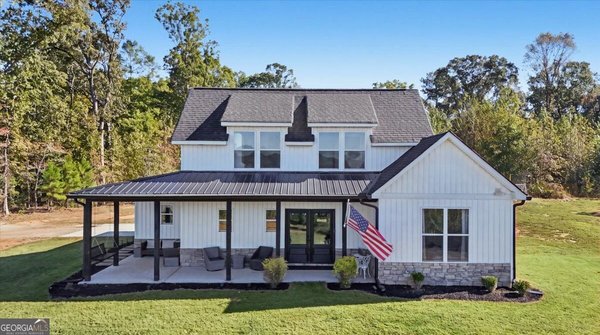 533 Lively Road, Waco