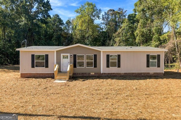 76 Tom Yarbrough Road, Maysville