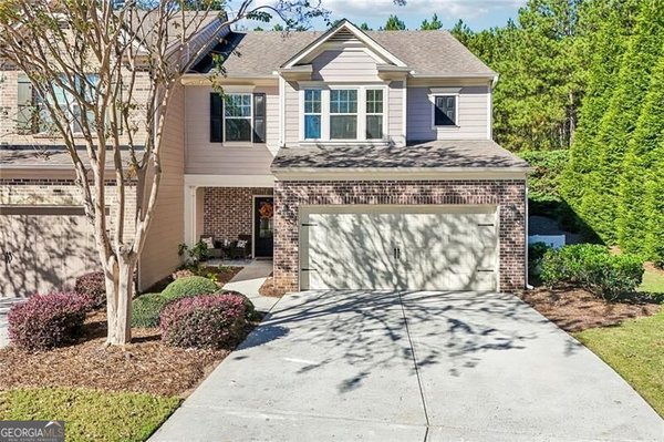 5880 Vista Brook Drive Suwanee