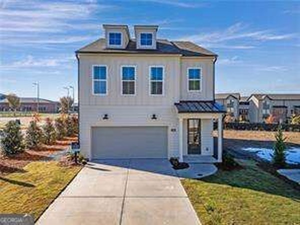 2285 Fern Circle, Alpharetta