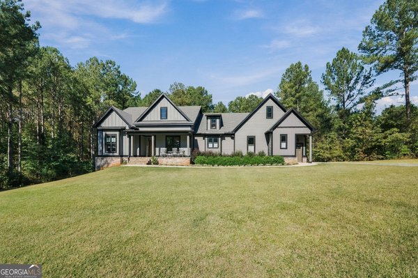 692 Little Creek Trail Gray