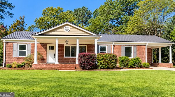 101 Candler Court, Eatonton