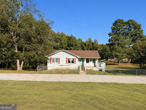1081 Travis Drive, Watkinsville