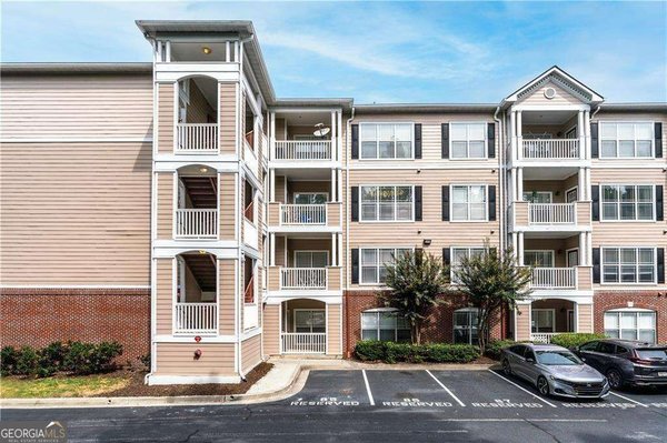 4333 Dunwoody Park Atlanta