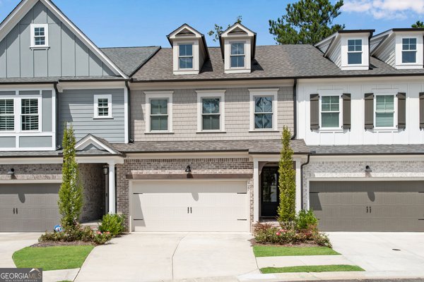 427 Retreat Lane, Canton