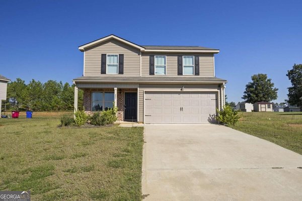 357 Cody Drive, Macon