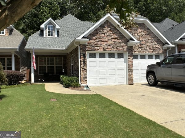 233 Villa Creek Parkway, Canton