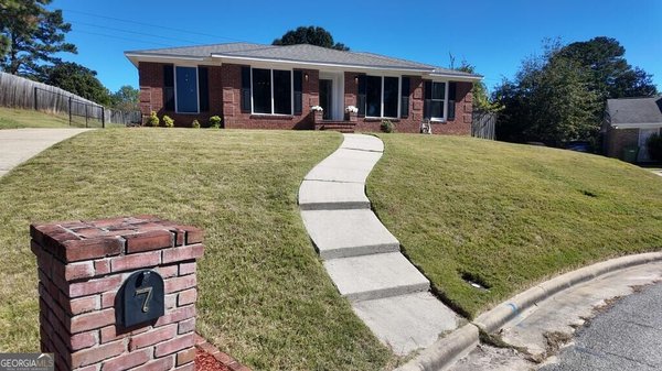 7 Willowbrook Court Columbus