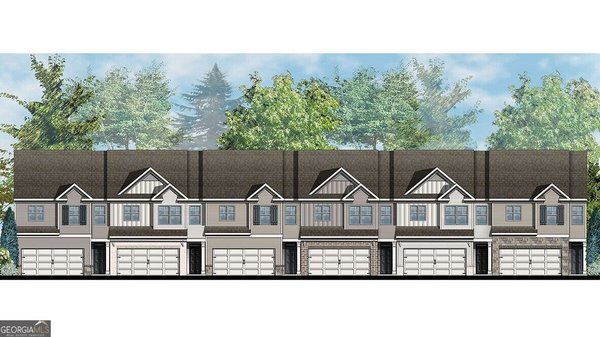 6525 Parsons Street, Flowery Branch
