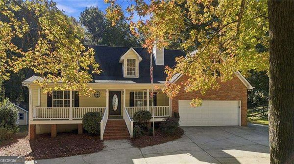 2200 Lake Road, Mcdonough