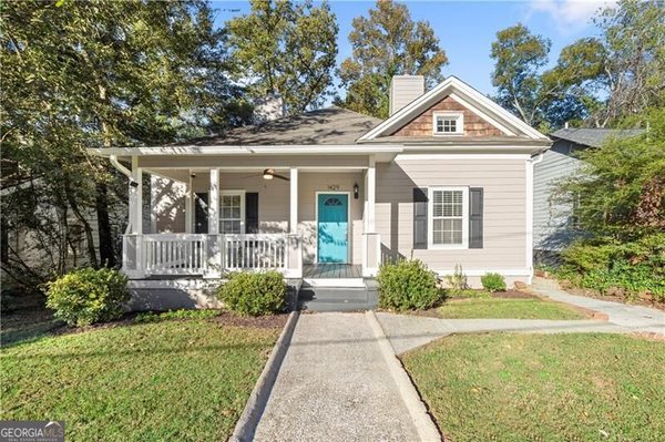 1429 Beatie Avenue, Atlanta
