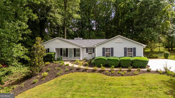 4340 Oak Creek Drive, Gainesville