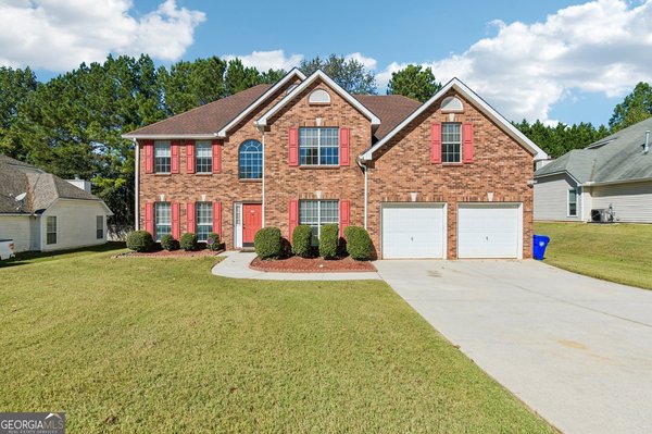 6716 Grey Rock Way Lithonia