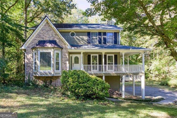 3075 Chelsea Lane, Acworth