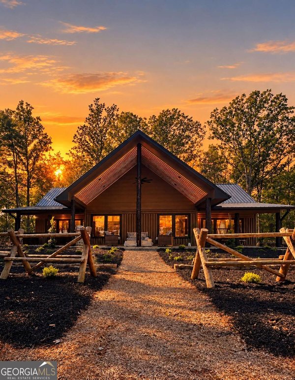 LOT B6 Bentwood Lane, Blue Ridge
