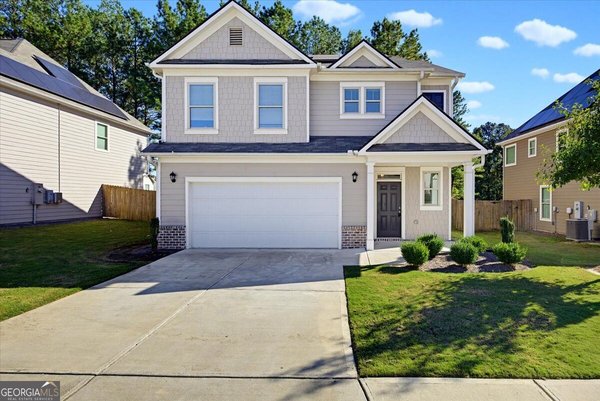311 Vista Lake Drive, Dallas