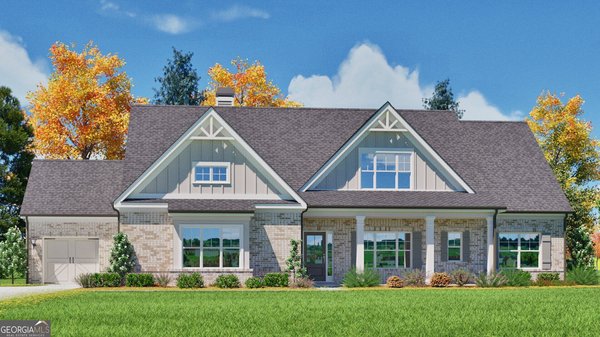 301 Shepherds Trace, Oxford