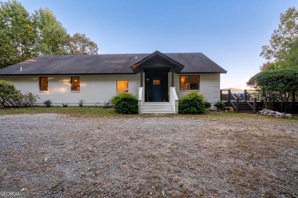 183 Cozy Acres Lane Cherry Log