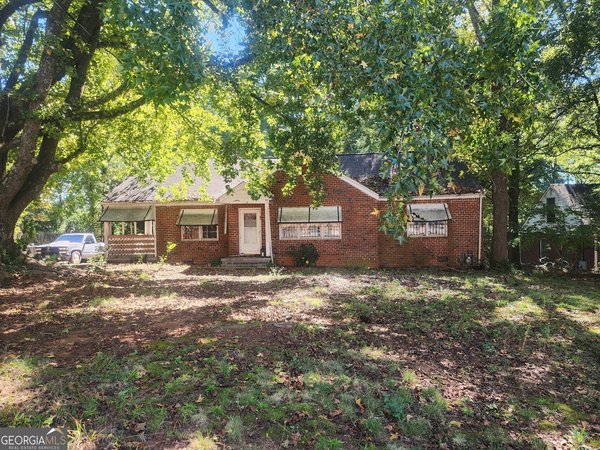 680 Fayetteville Road, Atlanta