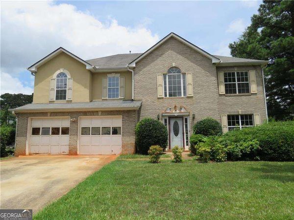 4057 Stonington Trace, Ellenwood