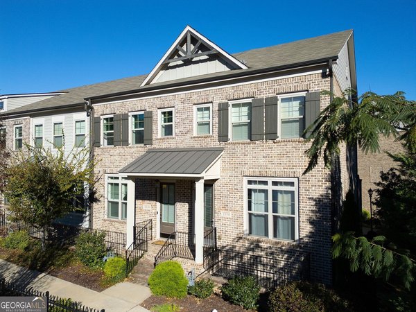 2330 McLean Chase Smyrna