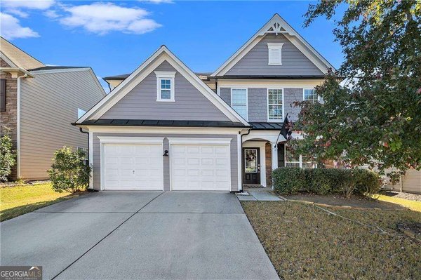 733 Berkeley Terrace, Canton