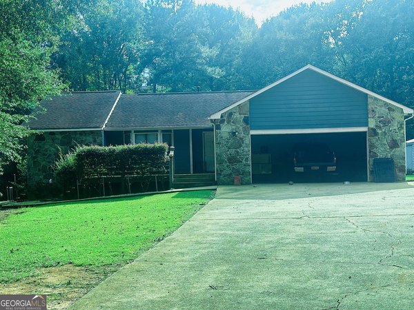 677 Highway 81 McDonough