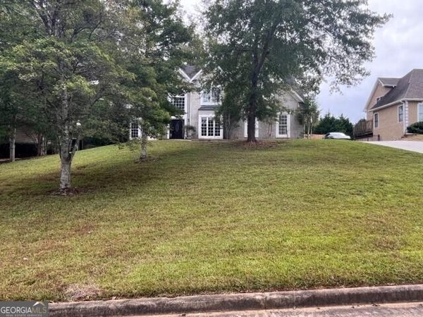 5025 Cascade Overlook Drive, South Fulton