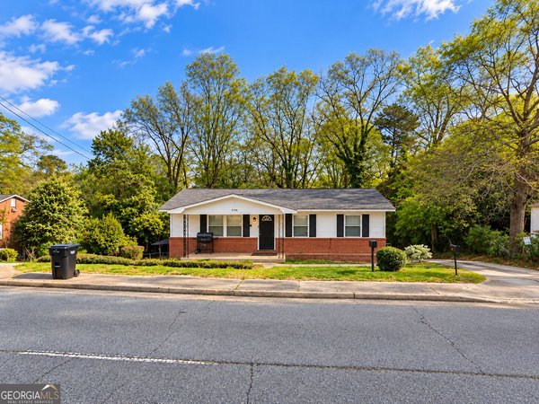 3106 University Avenue, Columbus