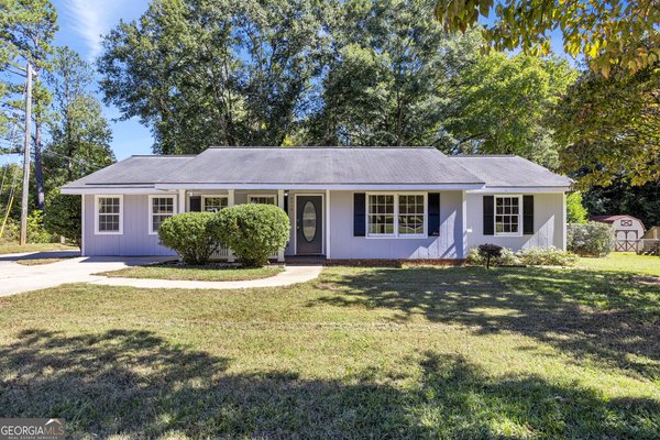 471 Womack Road, Covington