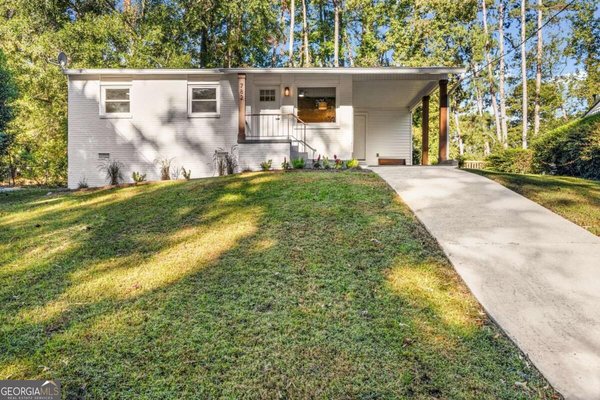 782 Alfred Road, Atlanta