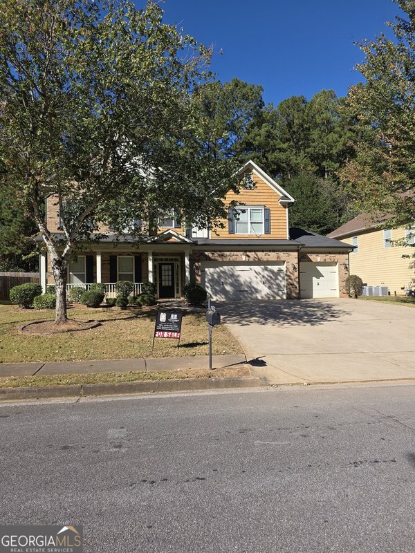 2750 Adams Landing Way, Powder Springs