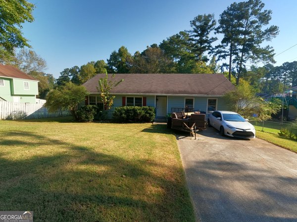 1629 Sugarmaple Drive, Conyers