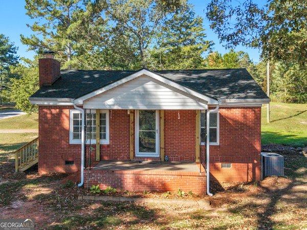 427 McDonough Road Griffin