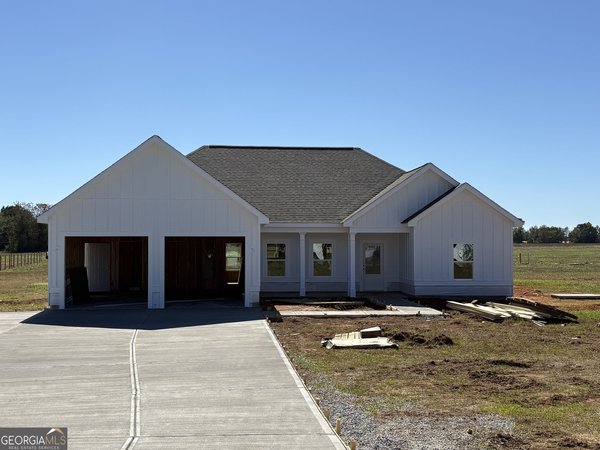 363 Black Springs Road, Milledgeville