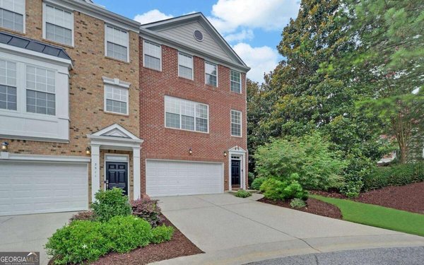 3513 Chattahoochee Summit Lane, Atlanta