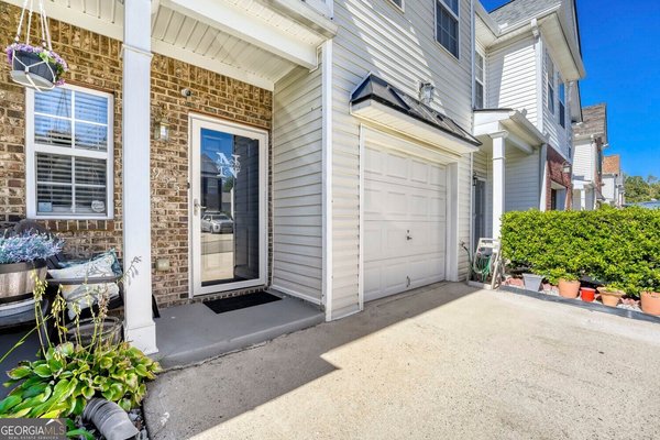 2955 Greyhawk Lane, Cumming