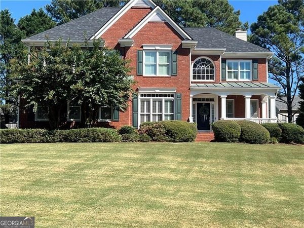 288 Heron Lake Court, Lawrenceville