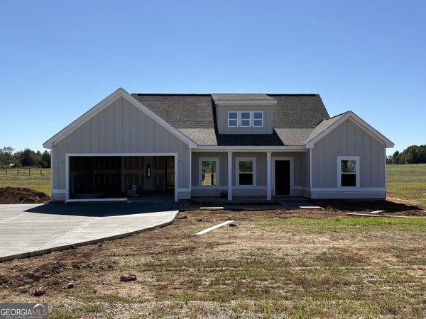 359 Black Springs Road, Milledgeville